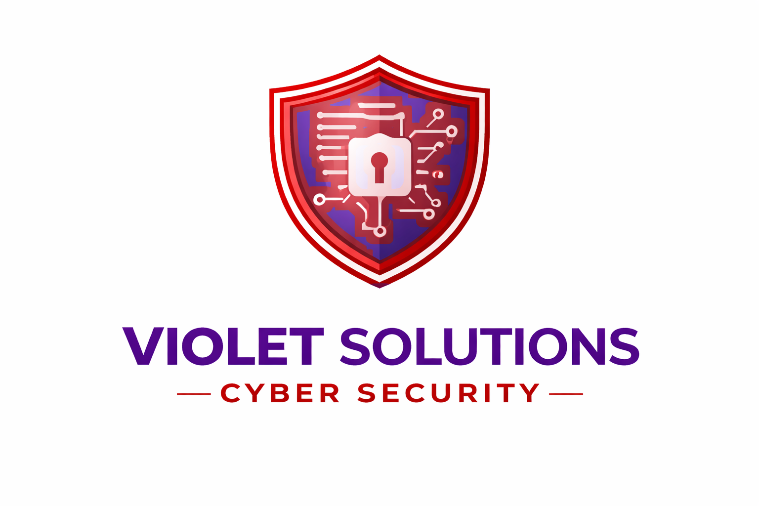 Violet Solutions logo